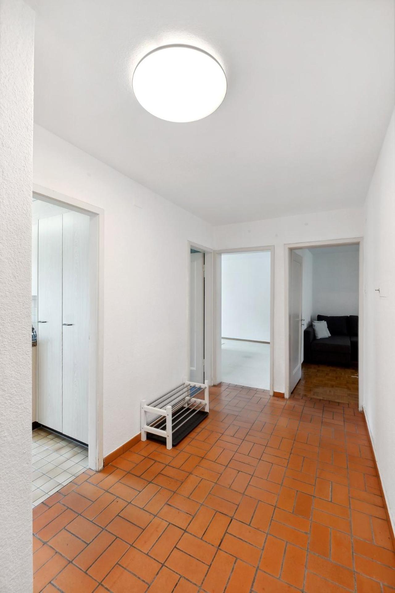 Cozy 2 Bedroom Apartment In زيورخ المظهر الخارجي الصورة