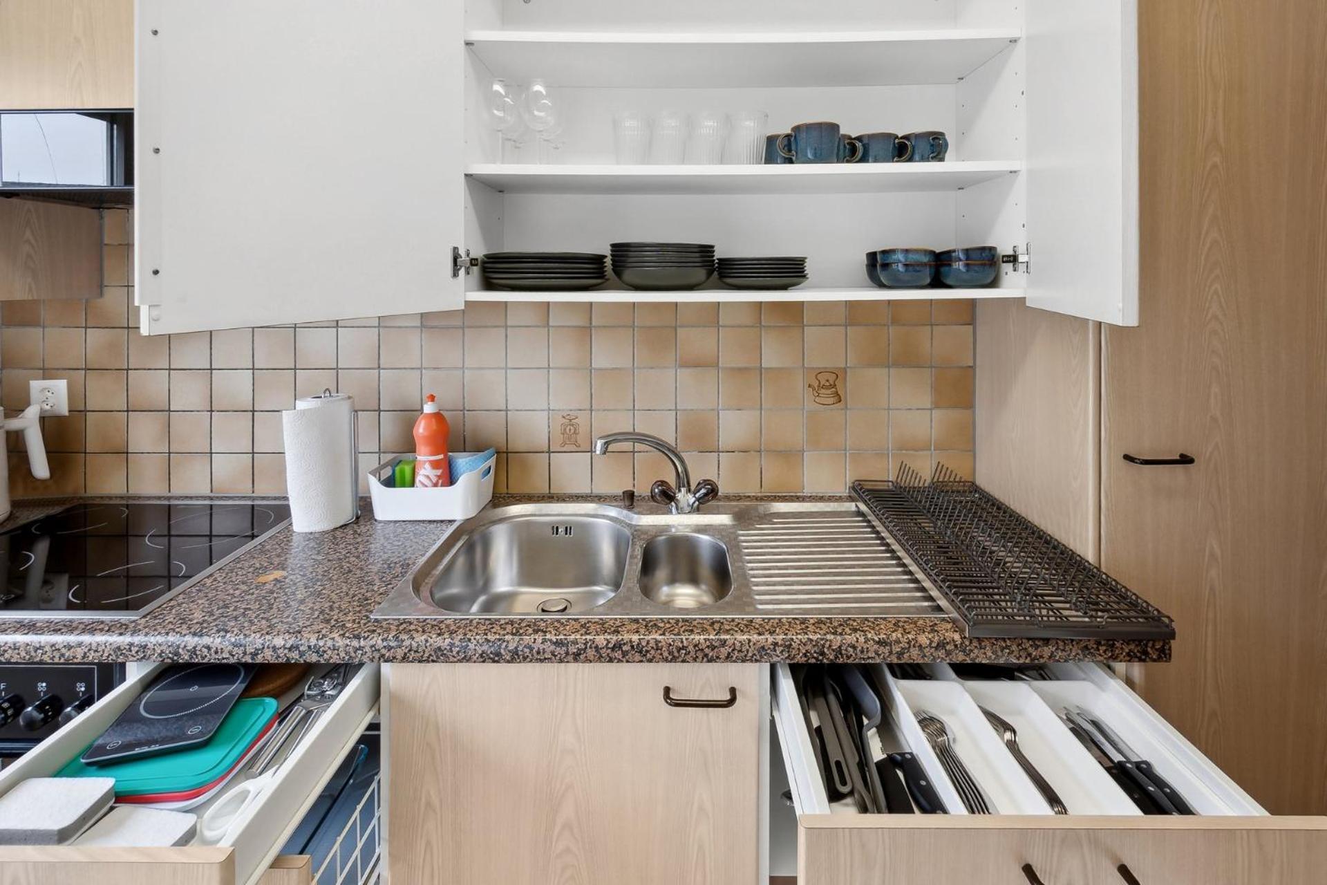 Cozy 2 Bedroom Apartment In زيورخ المظهر الخارجي الصورة